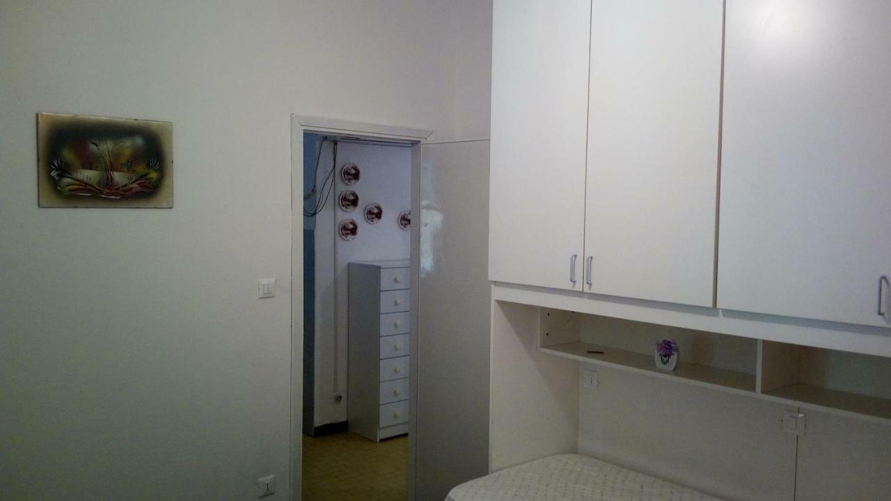 Ferienwohnung Mare Pineta Lido di Volano Exterior foto